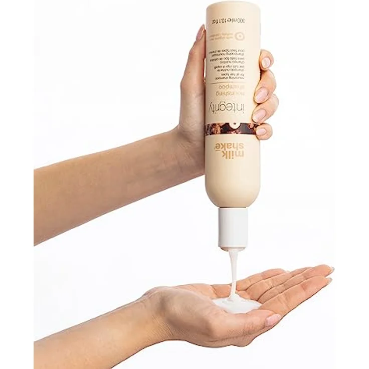 Milk Shake Integrity Nourishing Shampoo – Bild 4