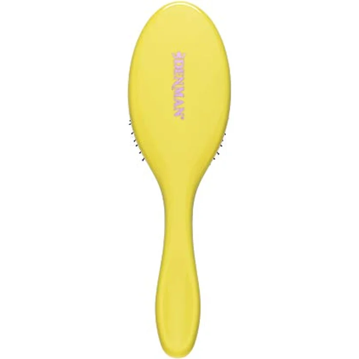 Denman Bürste Detangling Bürste Tangle Tamer Gentle – Bild 3