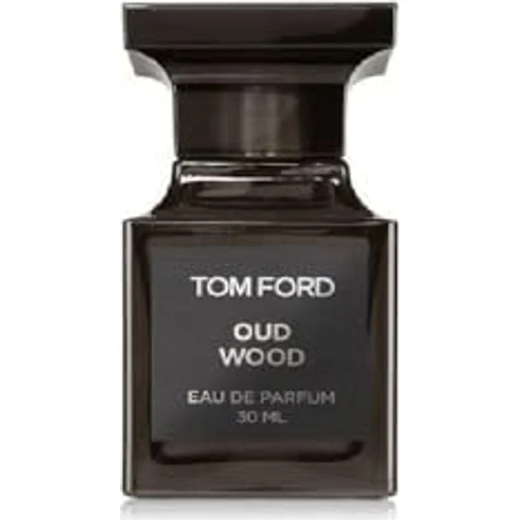 Tom Ford Oud Wood Eau de Parfum (EdP) Herrenduft 30 ml Duftfamilie: holzig – Bild 2