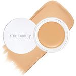 RMS Beauty "Un" Cover-Up Concealer – Bio-Creme-Concealer & Foundation, feuchtigkeitsspendendes Gesicht Make-up für gesund aussehende Haut – Nr. 22,5 (5,7 g)