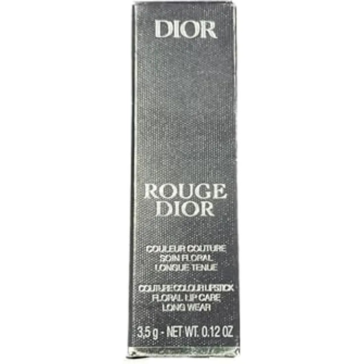 Christian Dior Rouge Couture Color Lipstick 766 Rose Herpers, Satin Finish, 3,5 g