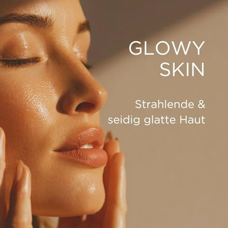 Frei Öl Hydrolipid gesichtsöl 30 ml Tagespflege für Damen und Herren – Bild 5