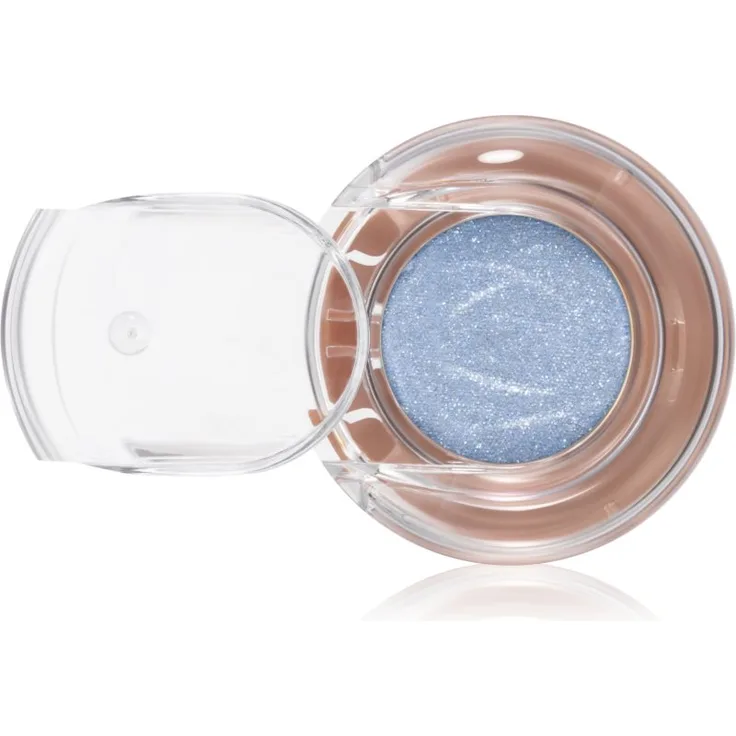 Lancôme Goddess Dimension Lidschatten Farbton 12 Lunar Glow, 1.2 g mit intensiver Pigmentierung und Glitzereffekt für Tag- und Abend-Make-up