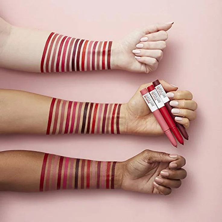 Maybelline SUPERSTAY INK crayon #30-seek adventure 1,5 g – Bild 5