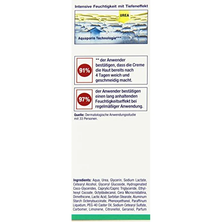 Hansaplast Anti Hornhaut Intensiv-Creme Fußcreme 75 ml – Bild 4