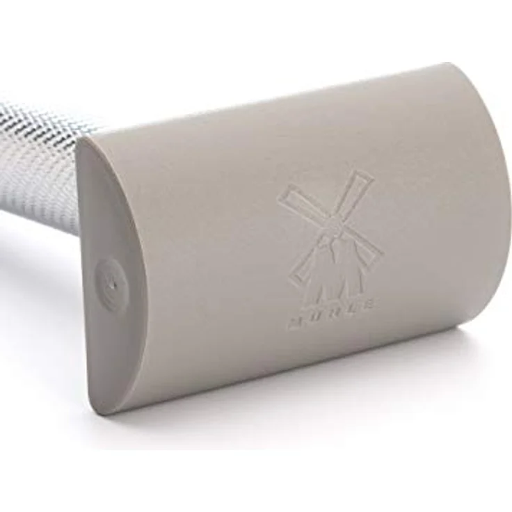 Mühle Accessoires Klingenschutz für Rasierhobel Rasierer 1 Stück – Bild 4