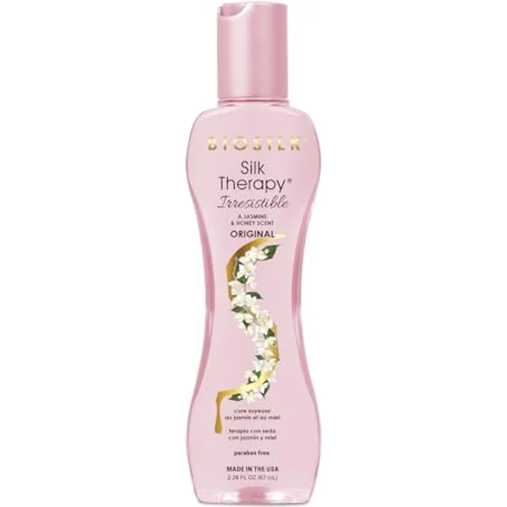 BioSilk Serum Silk Therapy Irresistible Original Treatment 67 ml – Bild 2