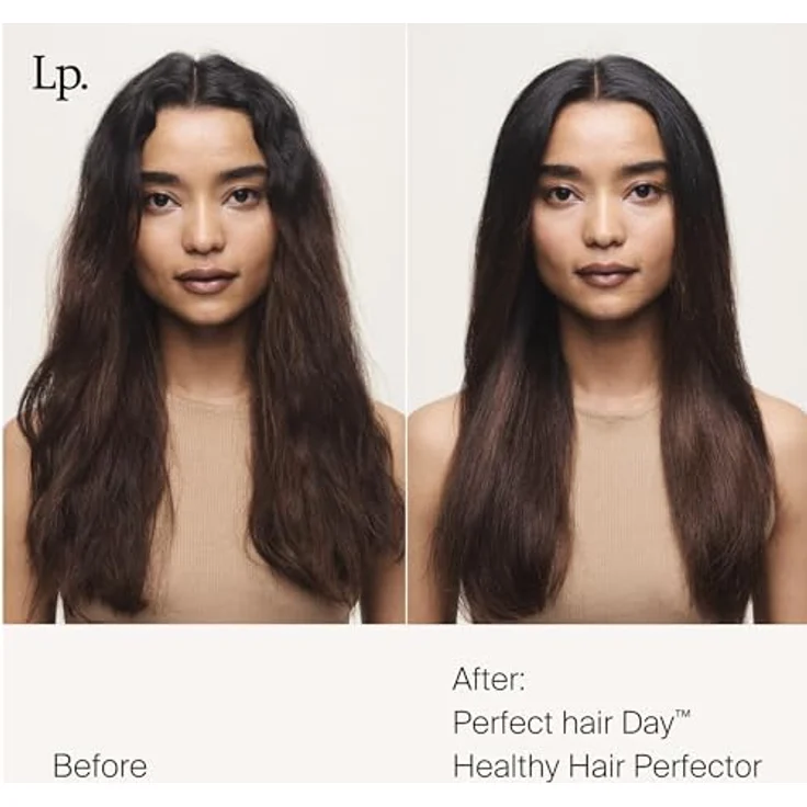 Living Proof Perfect Hair Day Healthy Hair Perfector | Haar-Pflegelotion für trockenes und geschädigtes Haar, schützt, sorgt für Glanz & Geschmeidigkeit | Cruelty Free, ohne Silikone & Sulfate | 60ml | Reisegröße – Bild 4