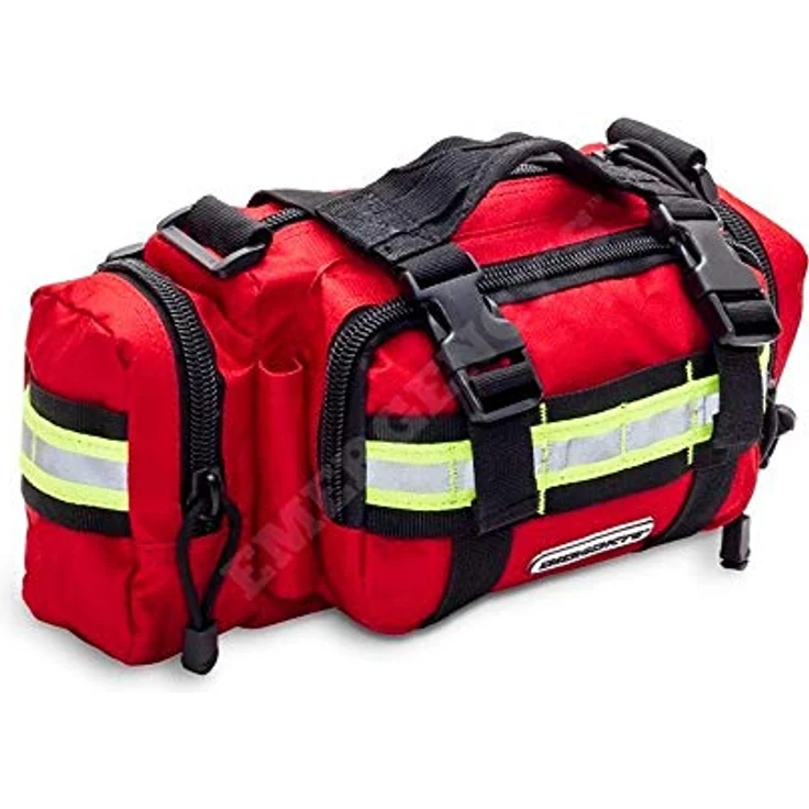 Elite Bags Medikamententasche - Hüfttasche | funktional und bequem | Elite Bags – Bild 1