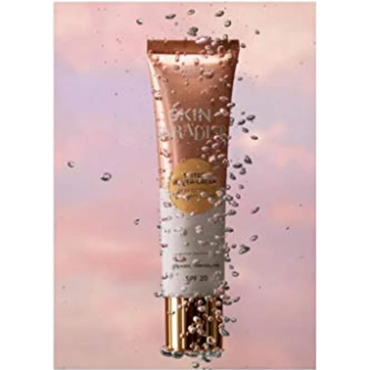 L'Oréal Skin Paradise Tinted Water-Cream Getönte Gesichtscreme 30 ml Nr. 60 – Bild 6