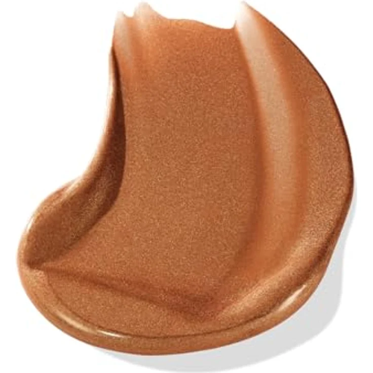 Maybelline New York Sunkisser Blush, Flüssiger Sonnengeküsster Glow Rouge mit lichtreflektierenden Perlen und Vitamin E, 02 Uptown Glow, 4,7 ml – Bild 2
