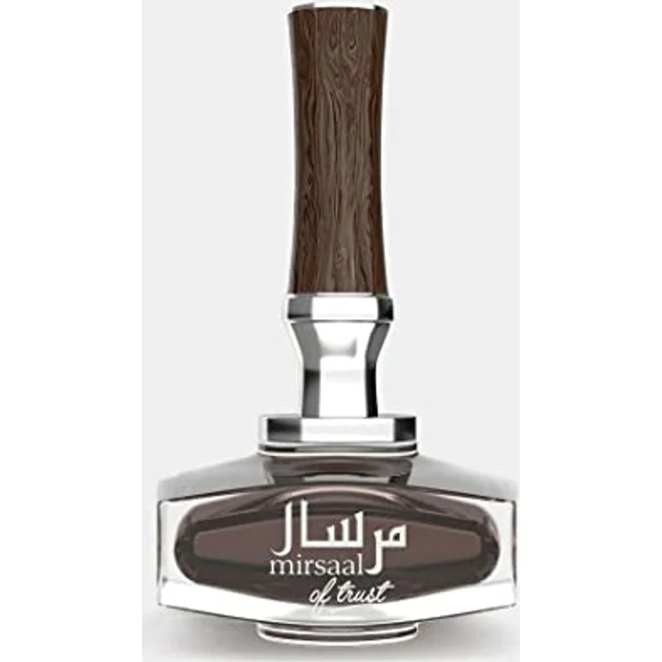 Afnan Mirsaal of Trust Eau de Parfum 90 ml, Damenduft – Bild 5
