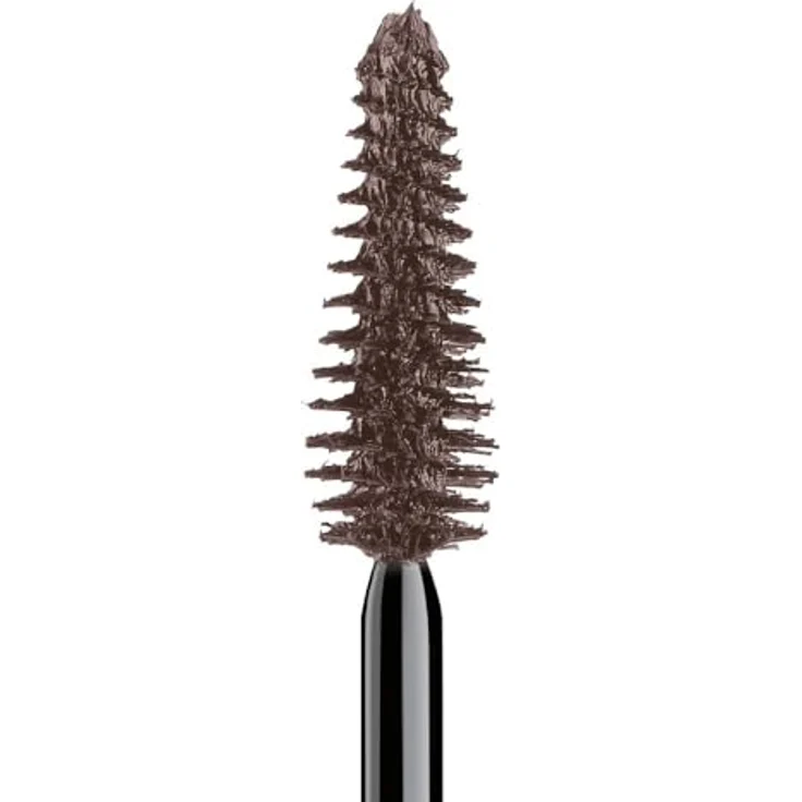 Artdeco Angel Eyes Mascara - Wimperntusche für Volumen, Länge und Schwung - 10 ml – Bild 3