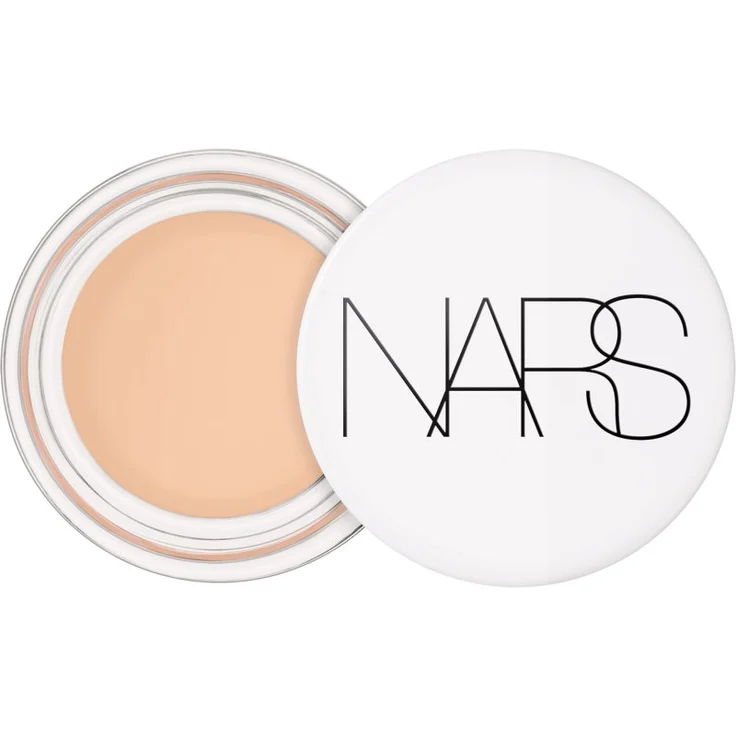 NARS Light Reflecting EYE BRIGHTENER, aufhellender Concealer für die Augenpartien, Farbton NIGHT SWAN, 6 g