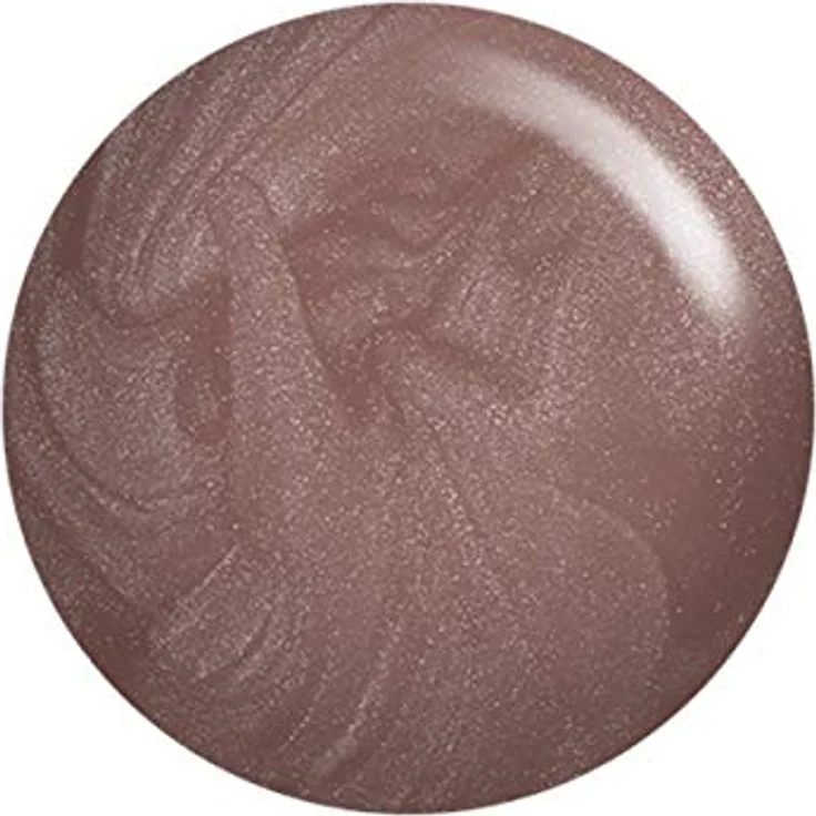 Jessica Cosmetics Nail Colour Tea Rose, frostiger Nagellack, 14.8 ml – Bild 2