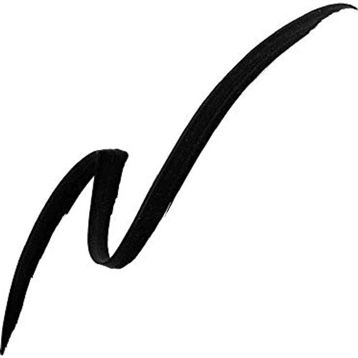 Sante Liquid Eyeliner 01 black, 3.5 ml – Bild 2