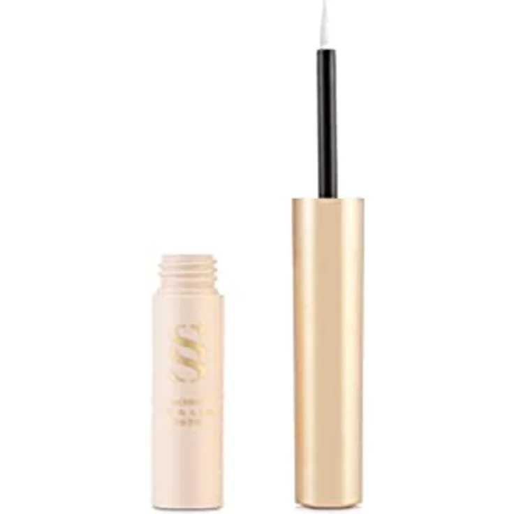 Sensilis Eternalist Eyeliner, flüssig, schwarz, wasserfest, 2,5 ml, mit feiner Spitze und langer Haltbarkeit – Bild 1
