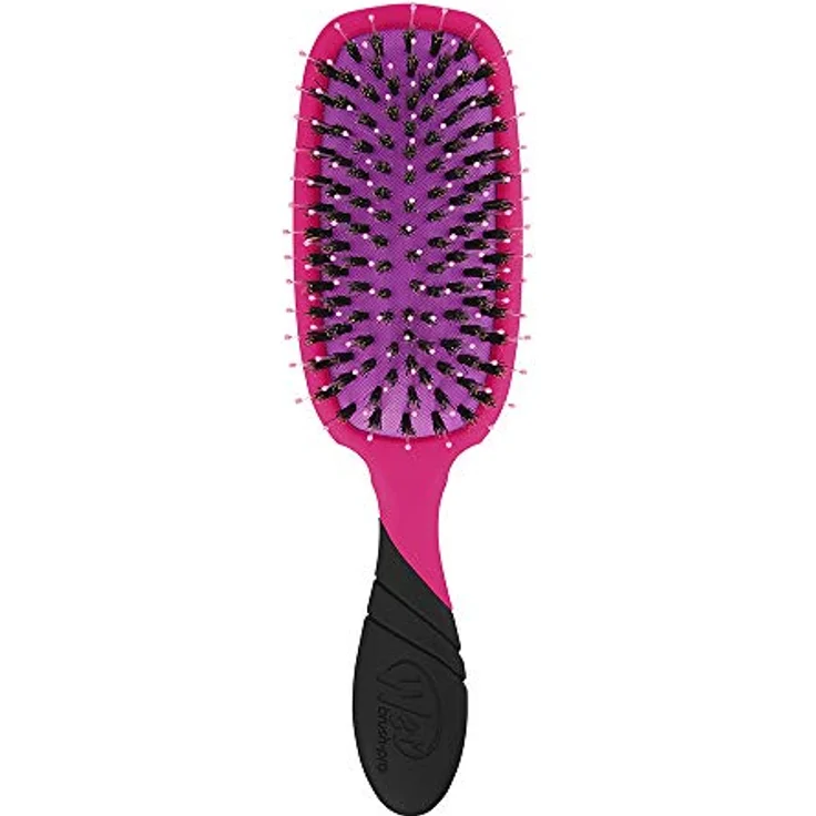 The Wet Brush Pro Shine Enhancer pink – Bild 2