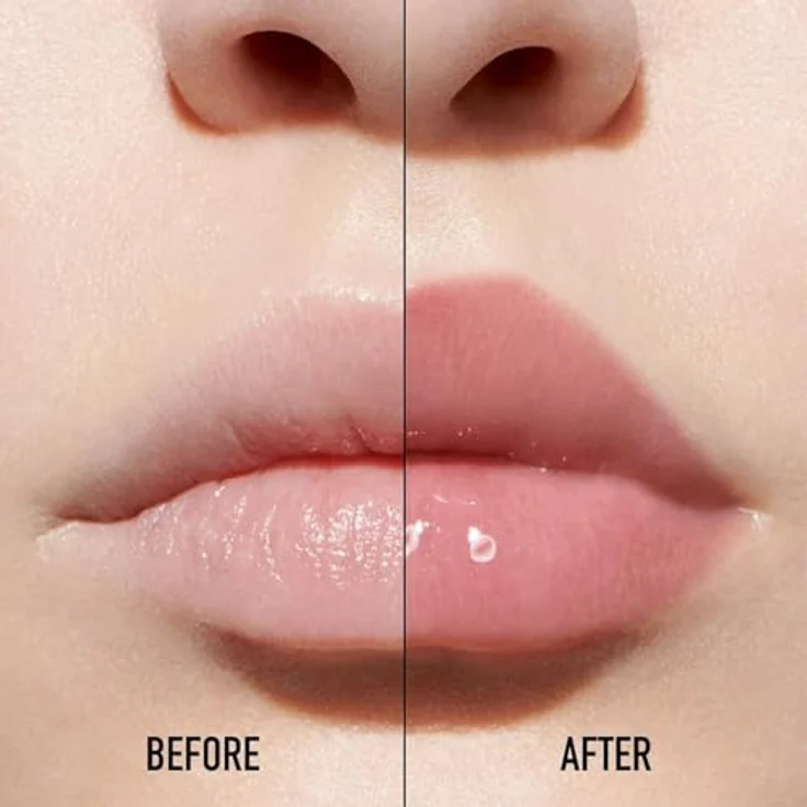 Dior Dior Addict Lip Maximizer Plumping Gloss 6 ml (012 Rosenholz) – Bild 2