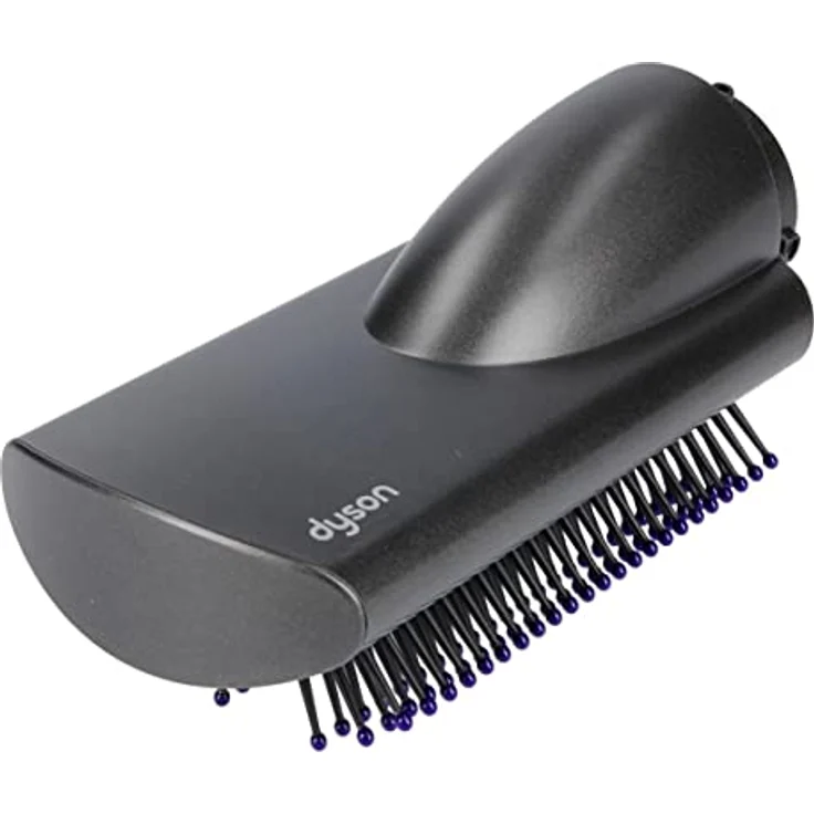 Dyson Glättbürste weiche Borsten dyson 969484-01 für Airwrap™ Haarstyler, Erstausrüster Qualität - Schwarz – Bild 5