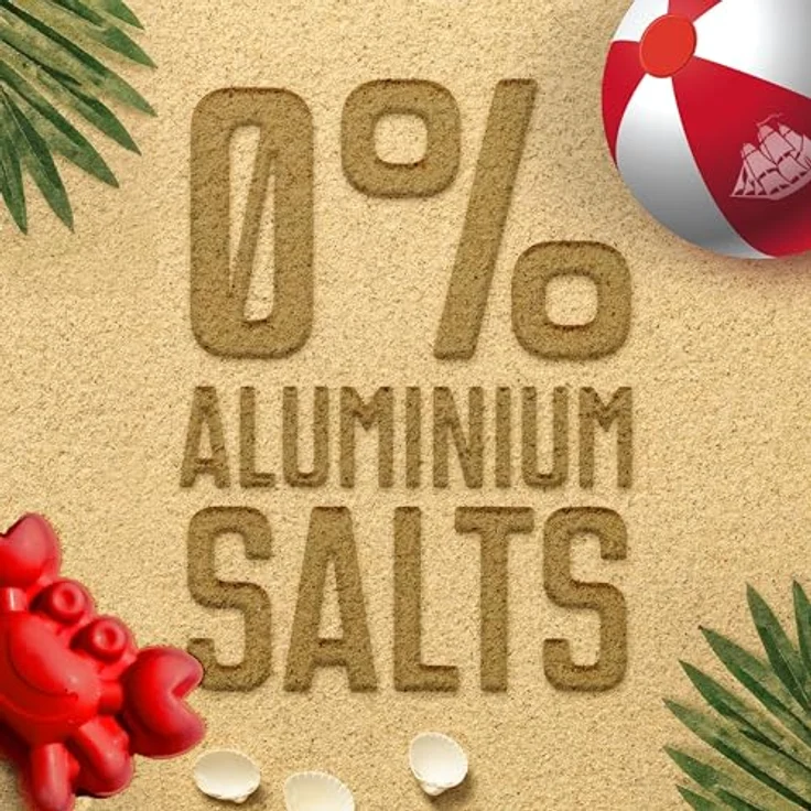 Old Spice Deo-Stick für Herren, Aluminiumfrei, Roll-On-Deodorant mit Tiefsee-Duft und Zitrusnoten, 48H frisch, Anti-weiße Flecken – Bild 5