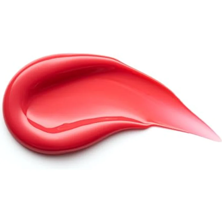 Essence Aufpolsternder Lipgloss "What the Fake!" - 4 ml mit Hyaluronsäure und Vitamin E, Farbe 101 Hand Squeeze – Bild 4