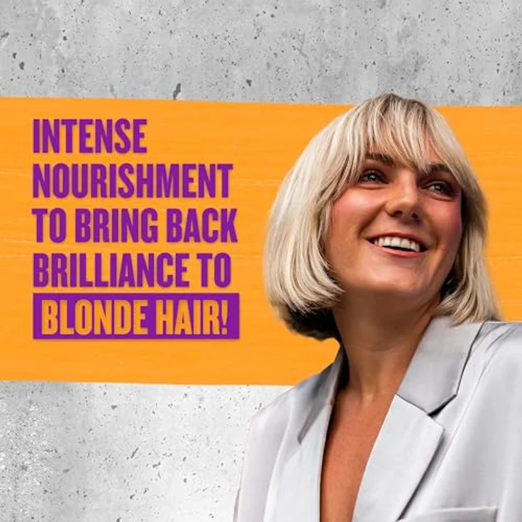 Tigi Bed Head Tween Duo Shampoo And Conditioner Dumb Blonde 2 x 750 ml – Bild 4