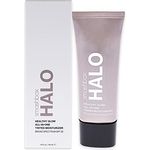 SmashBox Halo Healthy Glow All-in-One Getönte Feuchtigkeitscreme LSF 25 – Medium Für Frauen 40 ml Foundation