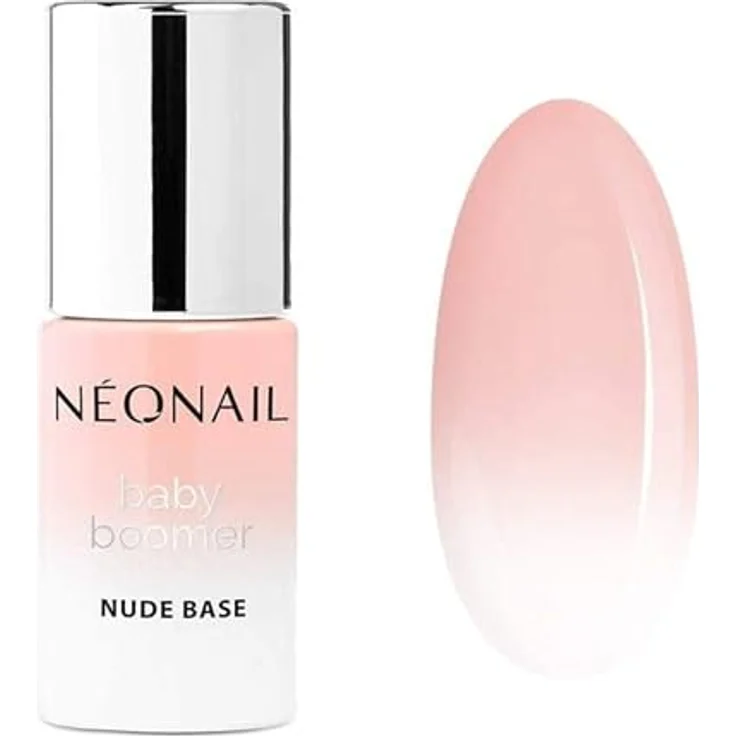 NEONAIL Baby Boomer Set Sets Nude – Bild 2