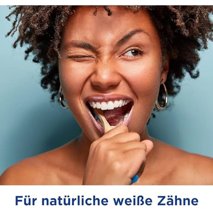 Colgate Komplett Ultra Weiß 75 ml, für die tägliche Zahnreinigung – Bild 7