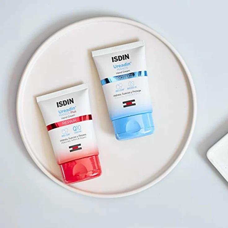 Ureadin Handcreme MANOS Protect 50 ml – Bild 8