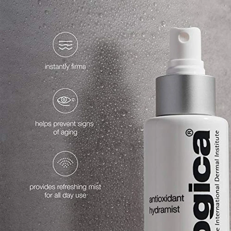Dermalogica Age Smart Antioxidant Hydramist Spray 150 ml – Bild 6