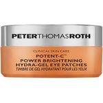 Peter Thomas Roth Potent C Power Brightening Hydra-Gel Augenpads 60 Stück