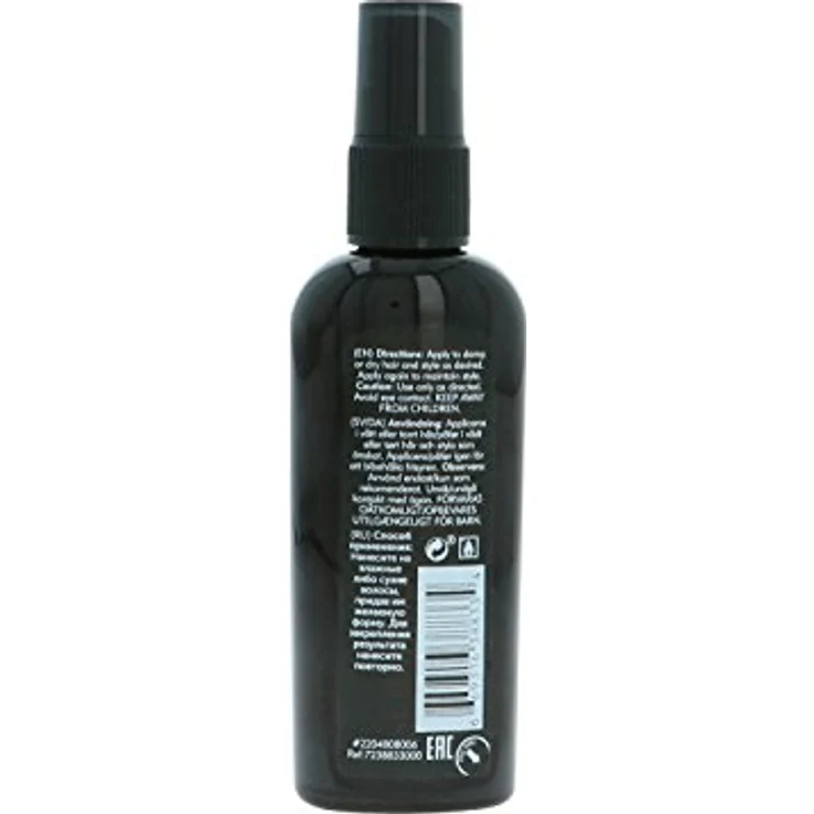 American Crew Alternator Spray, Haarstyling Spray mit 100 ml Inhalt – Bild 2