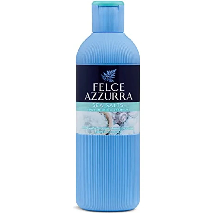 Paglieri Felce Azzurra Badeschaum Sali Marini 650 ml – Bild 2