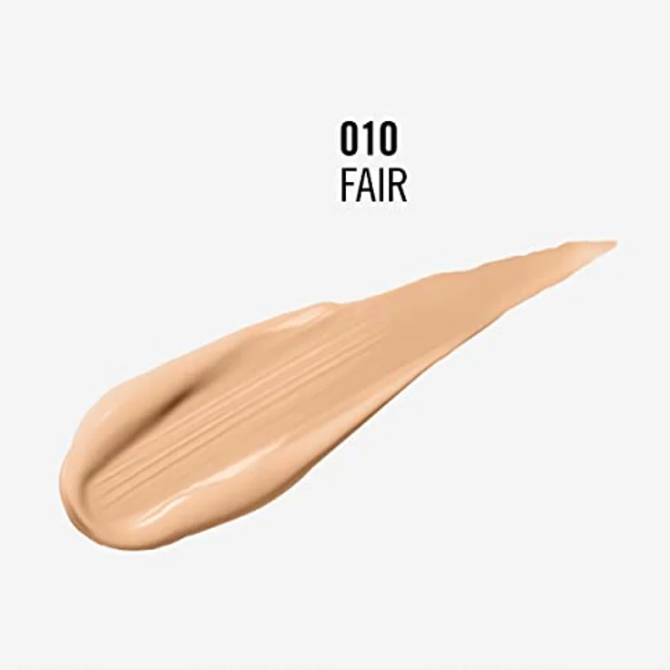 Hydrating concealer Kind & Free 10 ml - Shade: 010 Fair – Bild 4
