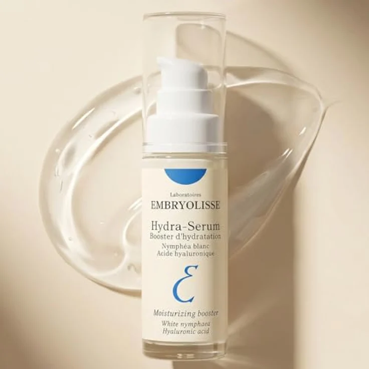 Embryolisse hydra-Serum 30 ml, mit pflegender Wirkung  – Bild 3