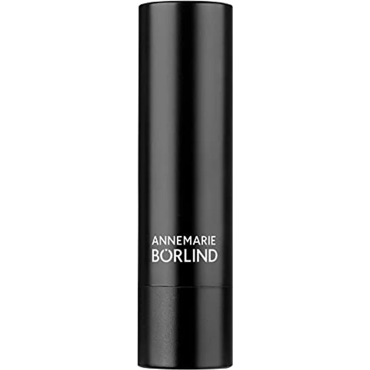 ANNEMARIE BÖRLIND LIPPEN EFFECTIVE NATURAL BEAUTY Lipstick Matt Truffle Plum (4 ml) - Intensive Farben mit Matt-Effekt, Hyaluron Spendet Feuchtigkeit & Glättet, Vegan – Bild 2