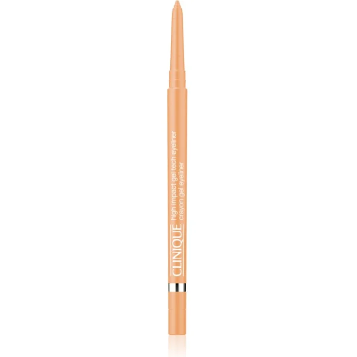 Clinique High Impact™ Gel Tech Eyeliner, Gel-Eyeliner in Beaming Beige, 0.35 g, wasserfest und abriebfest