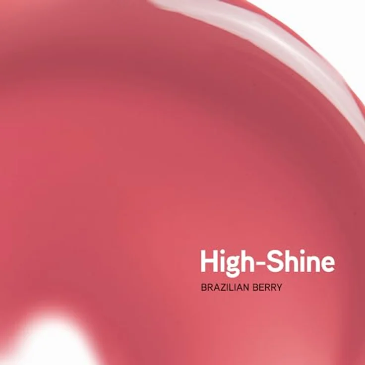Physicians Formula Butter pflegendes Lipgloss, Brazilian Berry, 7,9 ml - intensive Feuchtigkeitspflege für geschmeidige Lippen – Bild 2
