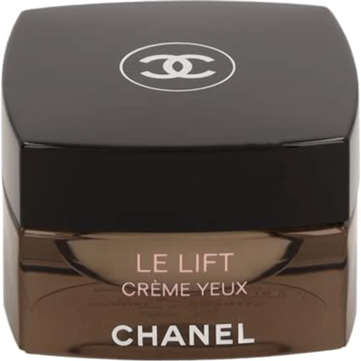 Chanel Le Lift Firming Anti Wrinkle Eye Cream 15 ml Tagespflege, – Bild 2