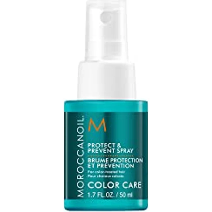 Moroccanoil Spray Color Complete Protect & Prevent Spray 50 ml – Bild 2