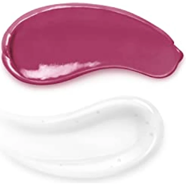 KIKO Milano Unlimited Double Touch, langanhaltender flüssiger Lippenstift mit Glanz, Farbton 118 Orchid, 6 ml – Bild 2