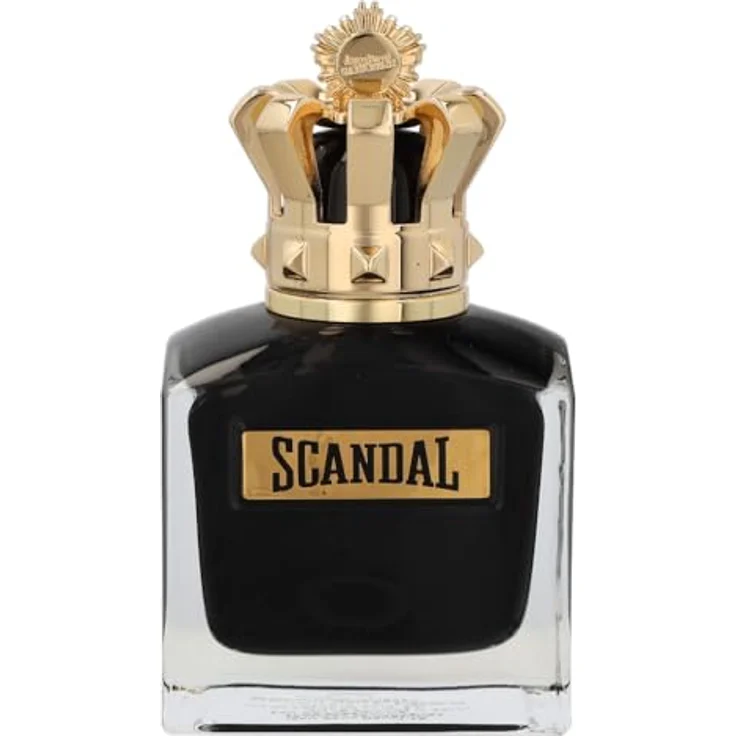 Jean Paul Gaultier Scandal Le Parfum for Men Eau de Parfum (EdP) Herrenduft Intense 100 ml – Bild 2