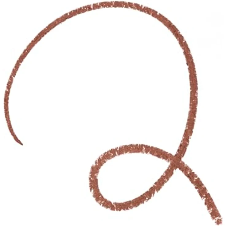 essence 8h MATTE comfort lipliner, Nr. 10 Nude, langanhaltend, sofortiges Ergebnis, matt, vegan, 1er Pack (0.3g) – Bild 3
