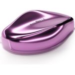 AILORIA Hornhautfeile DOUCETTE PRO hornhautentferner, Nano-Glas-Beschichtung, ergonomisches Design, schmerzfreie Anwendung