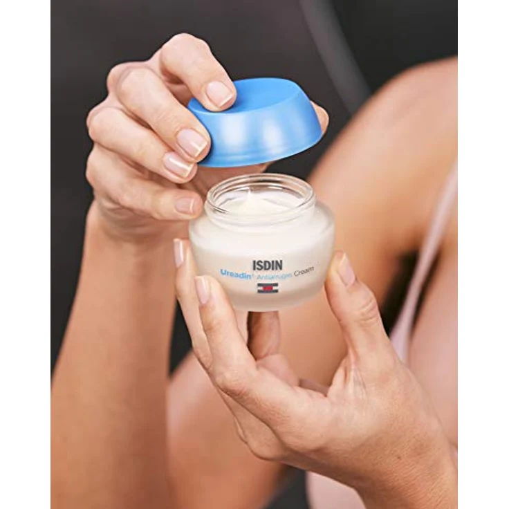ISDIN UREADIN Korrekturcreme und Anti-Imperfektionen, 200 g, Bodylotion – Bild 2