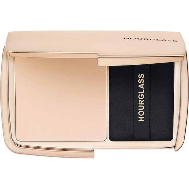 HOURGLASS Vanish Airbrush Pressed Powder, Puder für Damen, 10,5 g, ideal für makellosen Teint