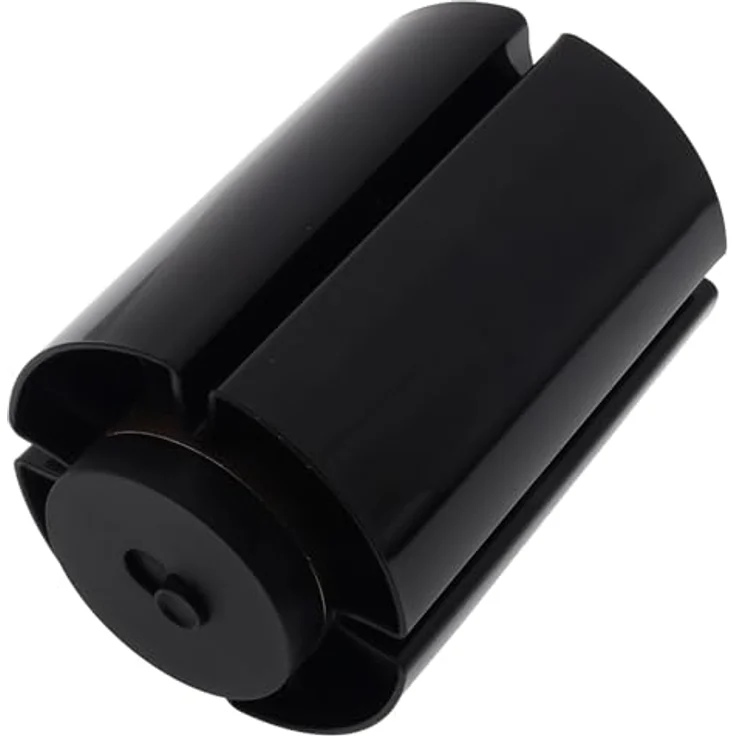 BaByliss Big Hair Dual AS952E, große Bürste 50mm/78mm zum Locken von Haaren – Bild 5