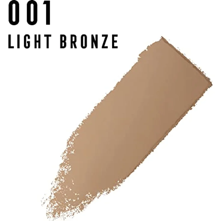 Max Factor Puder Facefinity Bronzer 10.0 g – Bild 2